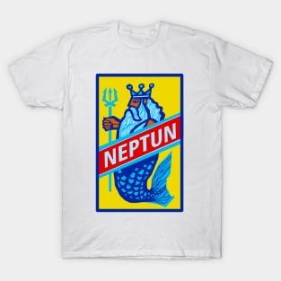 Neptun T-Shirt